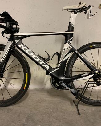Bici triathlon