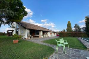 Rif.2460RA98572| rustico san giorgio piacentino