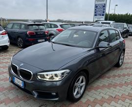 Bmw 118 118d 5p. Business