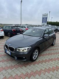 Bmw 118 118d 5p. Business