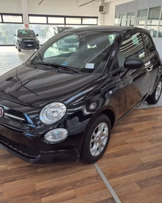 FIAT 500 1.0 Hybrid