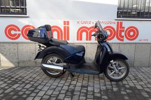 Aprilia Scarabeo 200