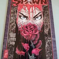 Curse of the Spawn n° 8 - 1996
