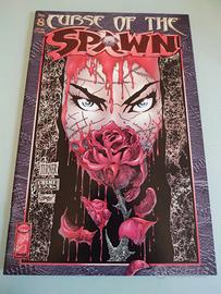 Curse of the Spawn n° 8 - 1996