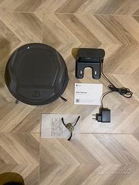 Robot aspirapolvere Lefant M2