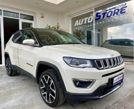 JEEP Compass 2.0 Multijet II aut. 4WD Limited