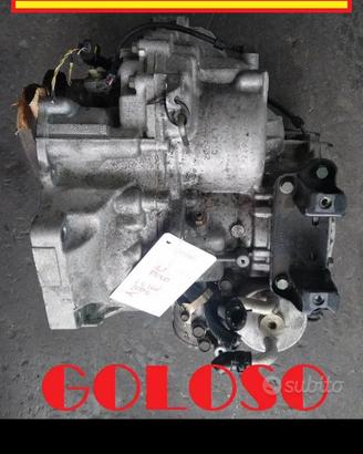 cambio automatico Volkswagen Polo, Seat Ibiza Skod