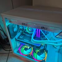 pc fisso 4070 super i7