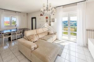 Duplex con Garage