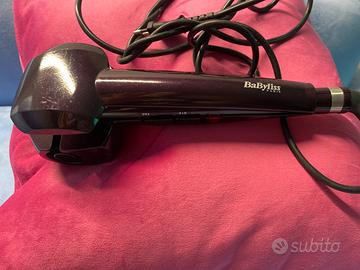Babyliss