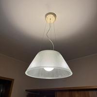 Lampadario Flos