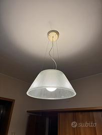 Lampadario Flos