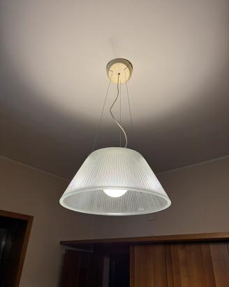 Lampadario Flos