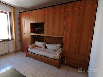 MOBILE CAMERETTA - ( NO LETTO )