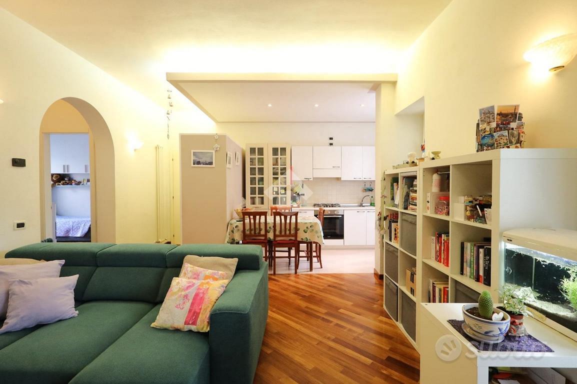 Appartamento – Valdagno - Vista 2