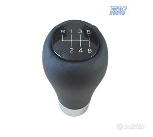 MANOPOLE CAMBIO CORTO TIPO BMW A 6 VELOCITÀ