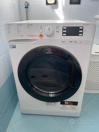 Lavatrice indesit