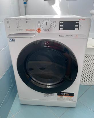Lavatrice indesit