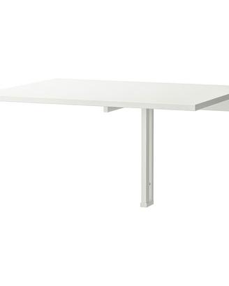 Scrivania pieghevole Ikea