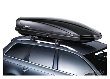 THULE MOTION 900 XXL BOX TETTO AUTO