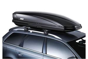 THULE MOTION 900 XXL BOX TETTO AUTO