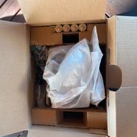 Macchina fotografica Olympus