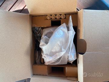 Macchina fotografica Olympus