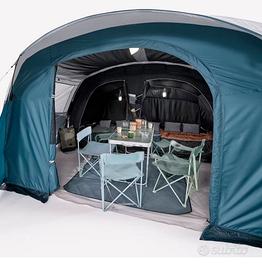 tenda decathlon 