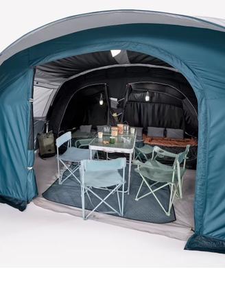 tenda decathlon 