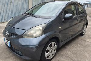Toyota Aygo 1.0 Benzina/ Neopatentati 