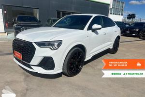 AUDI Q3 2� serie Q3 SPB 35 TDI S tronic S line ...