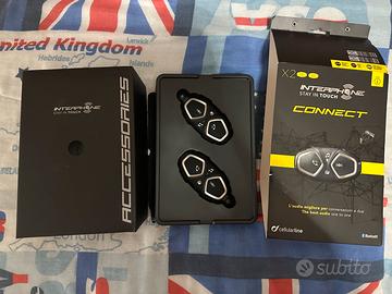 Interfono cellularline