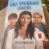 Uno Splendido Errore 