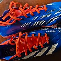 Scarpe Calcio Predator Adidas League Ground 40