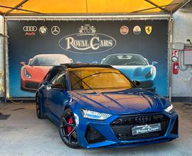 Audi RS6 RS 6 Avant 4.0 TFSI V8 quattro tiptronic 
