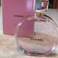 Profumo Chance Chanel originale 