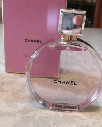 Profumo Chance Chanel originale 
