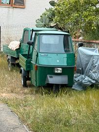 Piaggio ape 50