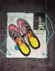 Nike hypervenom