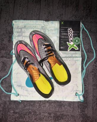 Nike hypervenom
