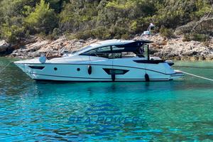 Beneteau Gran Turismo 46 (2019)
