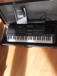 Tastiera Farfisa G7