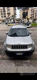 Jeep reneged