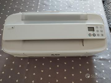 Stampante HP DeskJet 3750 wifi