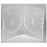 CUSTODIE A LIBRO PER CD\DVD DOPPIE