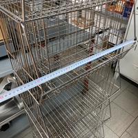 Cesti porta alimenti o altro