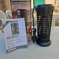 ZANZARIERA DA GIARDINO