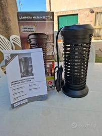 ZANZARIERA DA GIARDINO