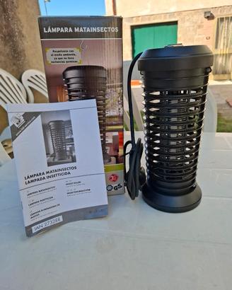 ZANZARIERA DA GIARDINO