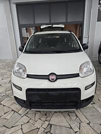 Fiat Panda 0.9 TwinAir Turbo S&S 4x4 Pop Van 2 pos